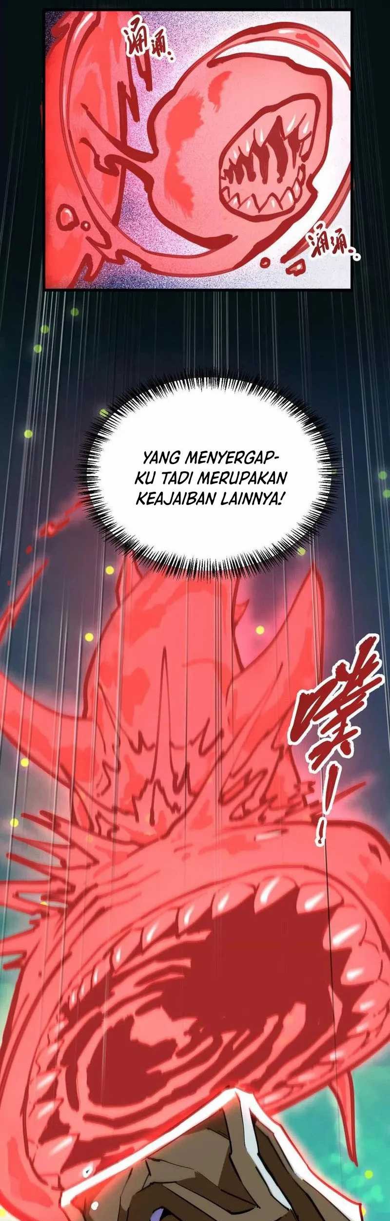 My Sect Has 100 Million Strength Points chapter 42 halaman 30