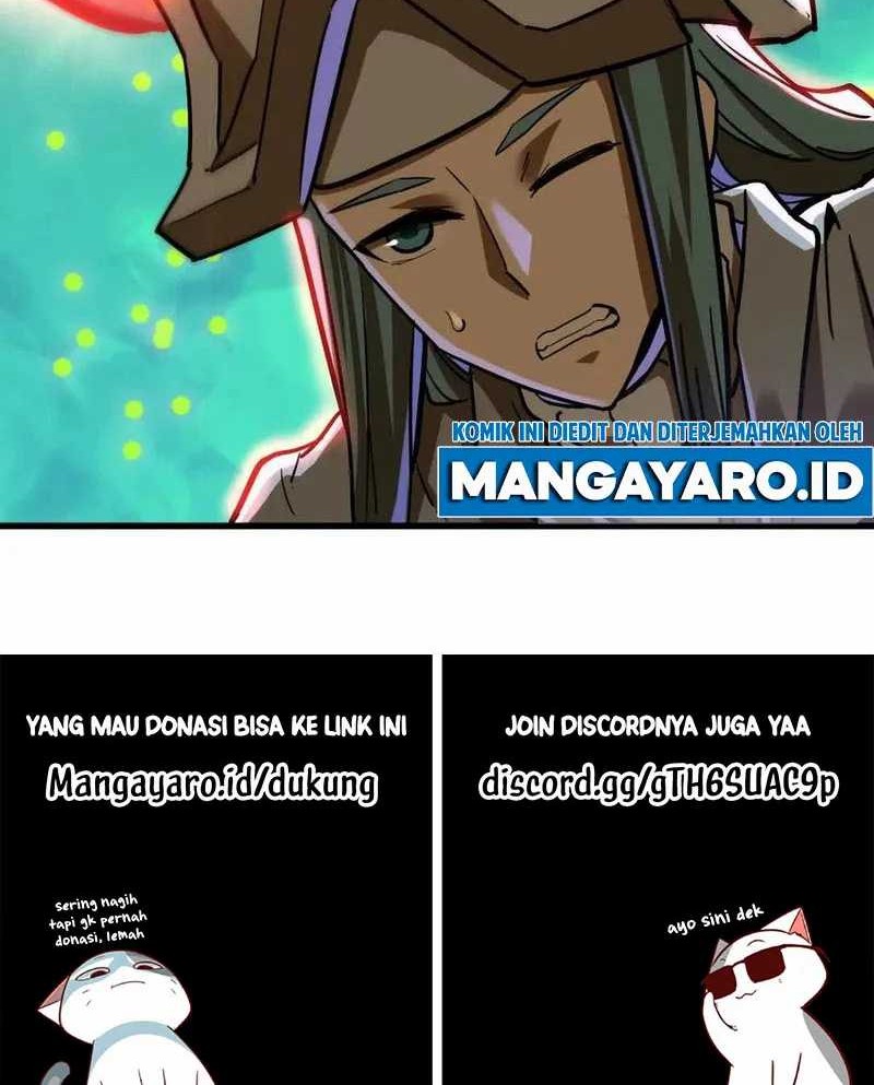 My Sect Has 100 Million Strength Points chapter 42 halaman 31