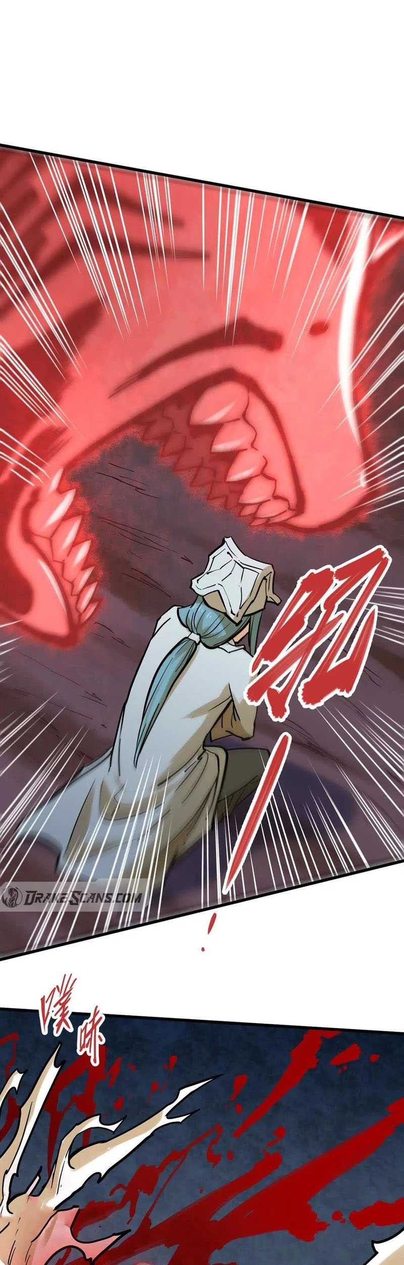 My Sect Has 100 Million Strength Points chapter 43 halaman 2