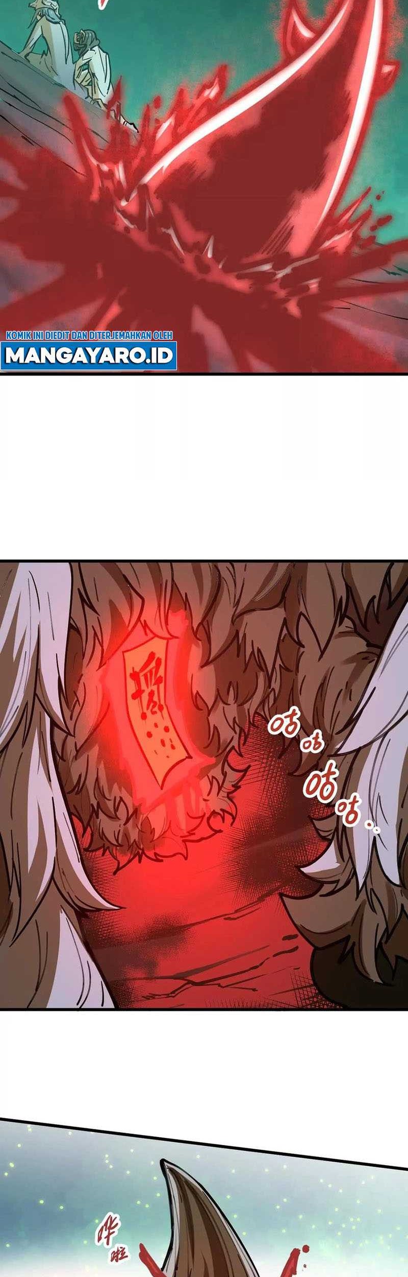 My Sect Has 100 Million Strength Points chapter 43 halaman 6