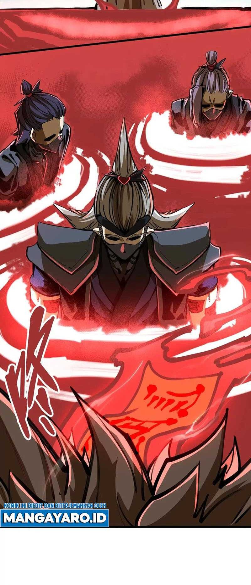 My Sect Has 100 Million Strength Points chapter 43 halaman 7