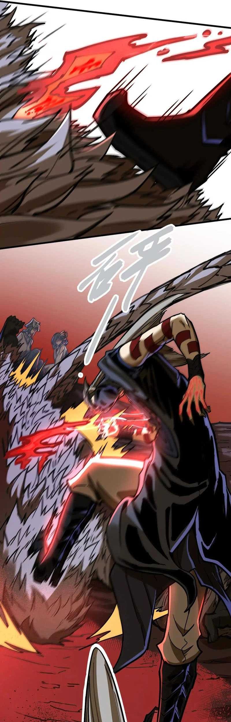 My Sect Has 100 Million Strength Points chapter 43 halaman 8
