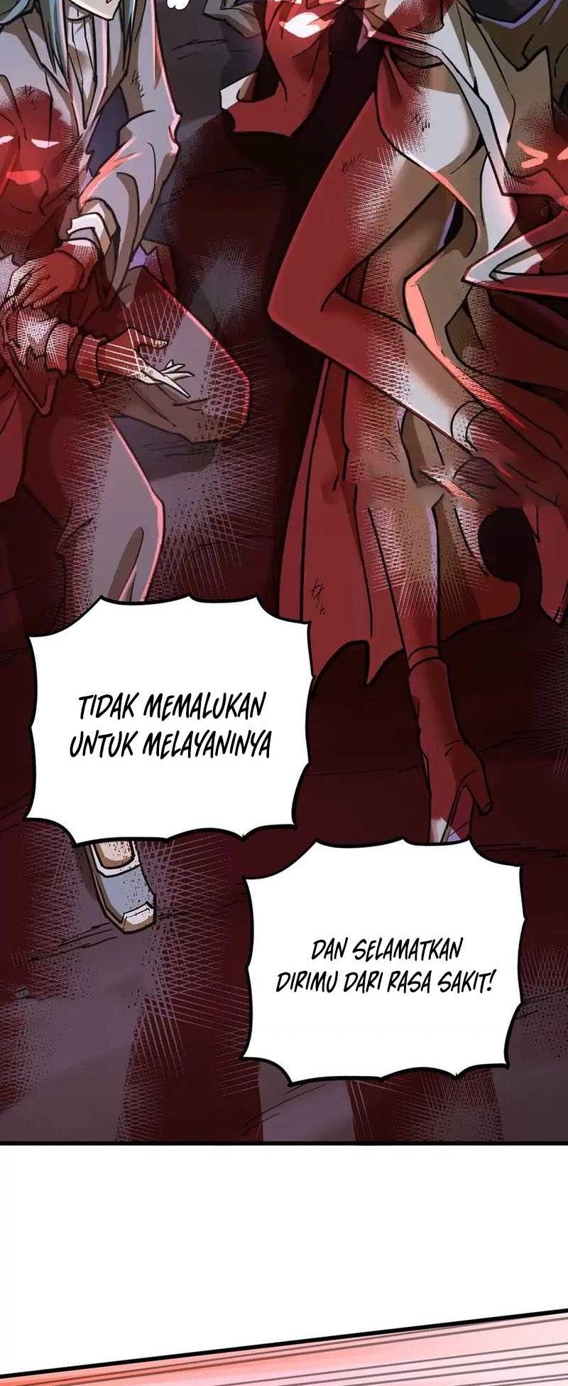My Sect Has 100 Million Strength Points chapter 43 halaman 15
