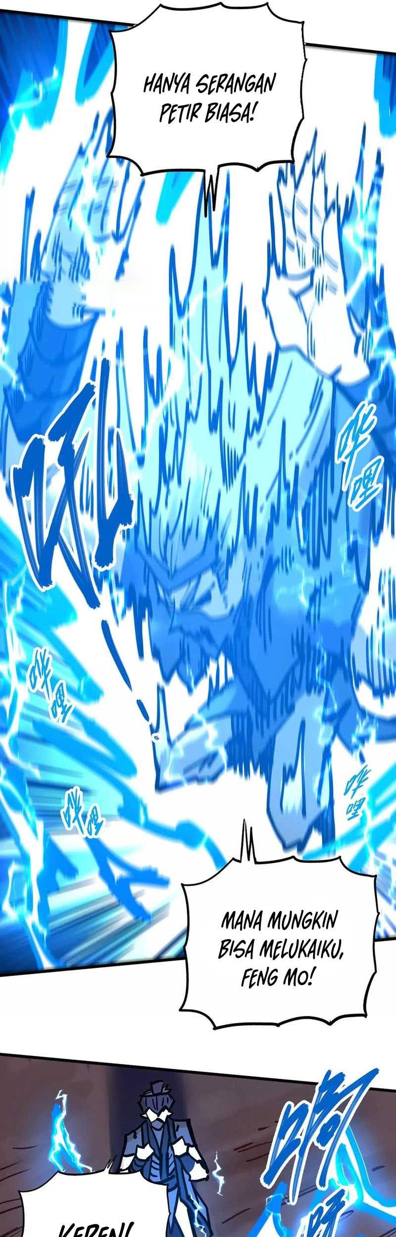 My Sect Has 100 Million Strength Points chapter 43 halaman 24