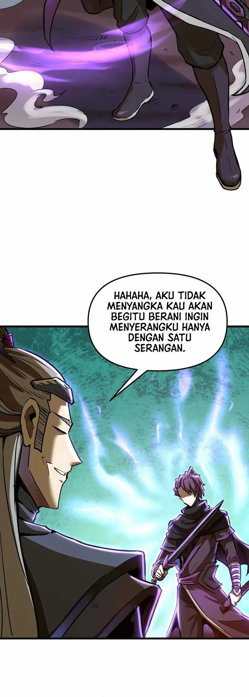 My Sect Has 100 Million Strength Points chapter 44 halaman 11