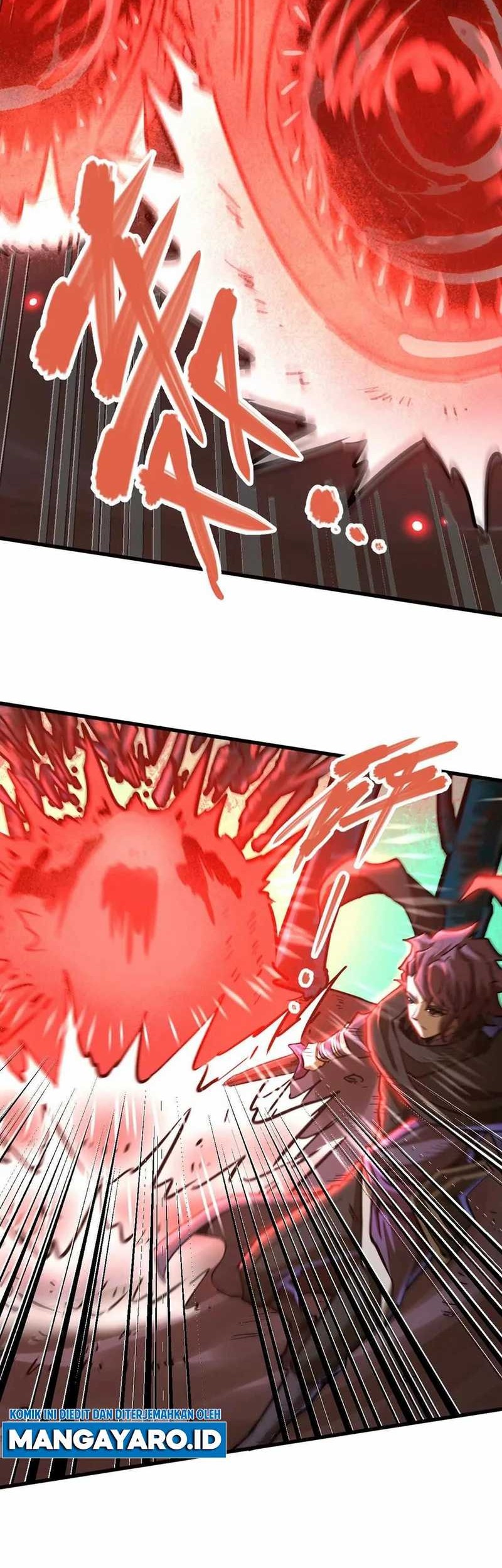 My Sect Has 100 Million Strength Points chapter 44 halaman 13