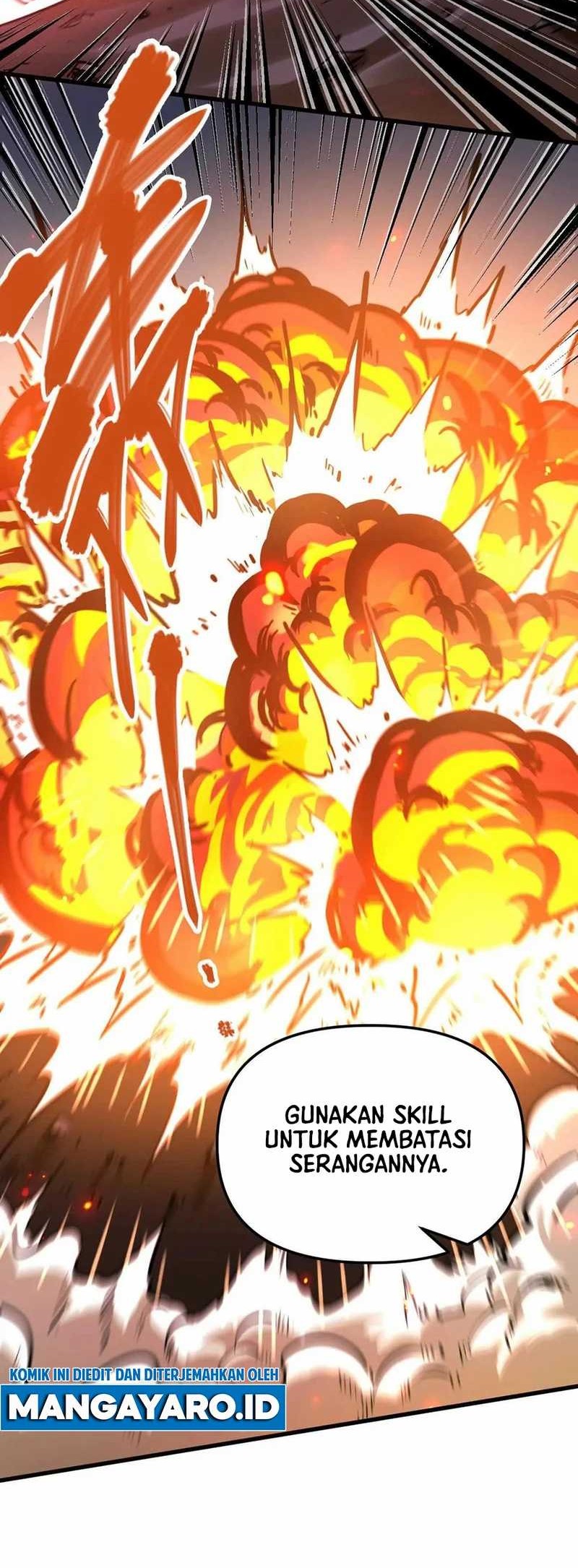My Sect Has 100 Million Strength Points chapter 44 halaman 23