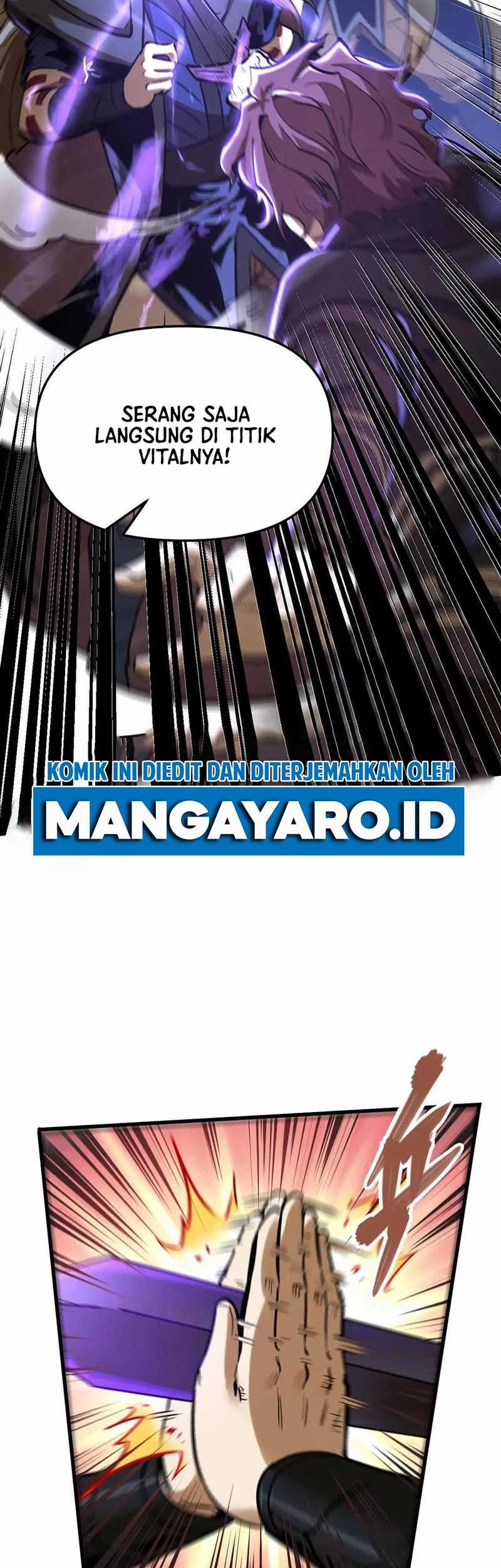 My Sect Has 100 Million Strength Points chapter 44 halaman 25