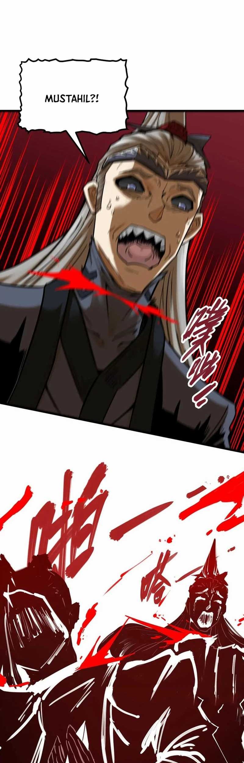 My Sect Has 100 Million Strength Points chapter 44 halaman 29
