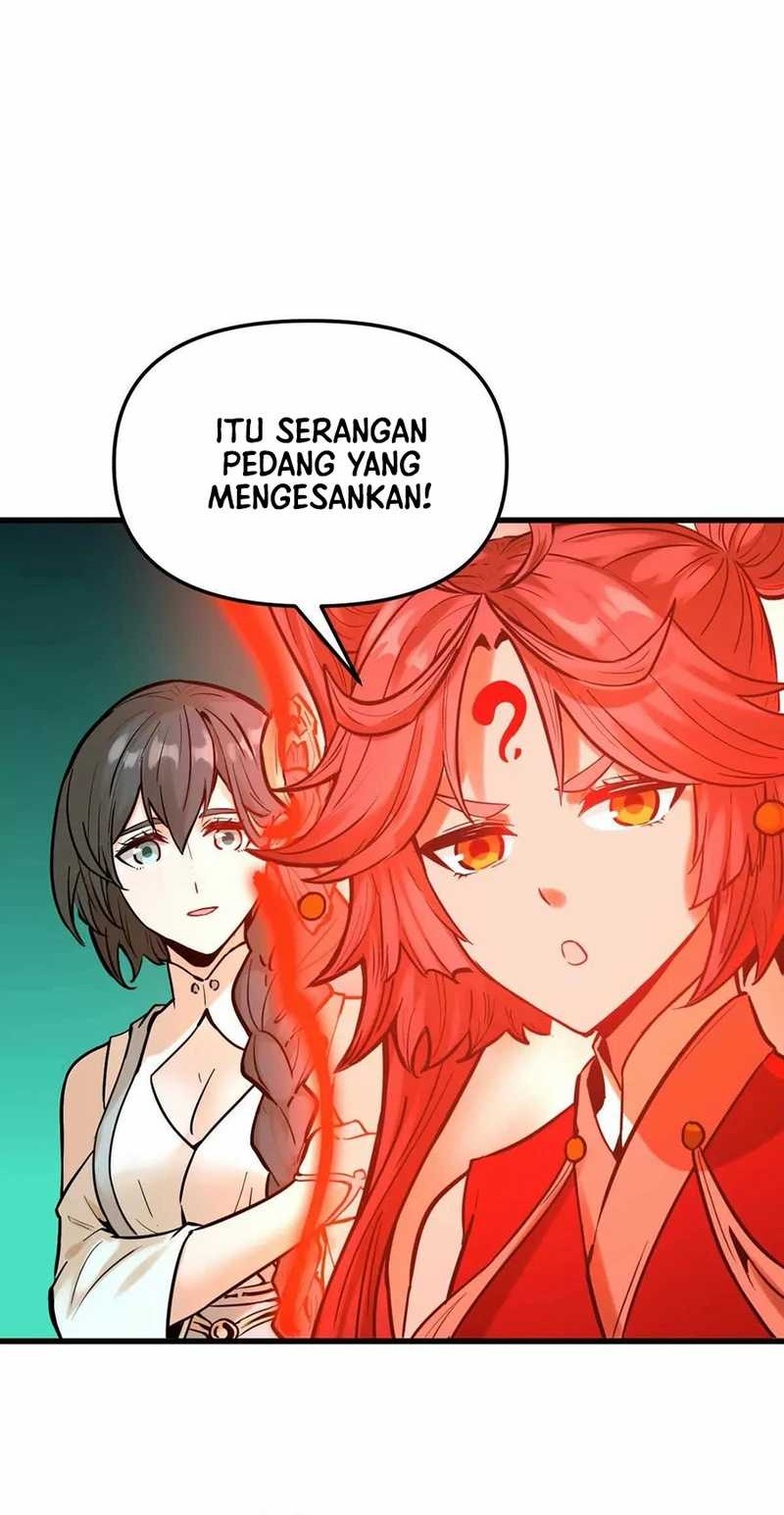My Sect Has 100 Million Strength Points chapter 44 halaman 31