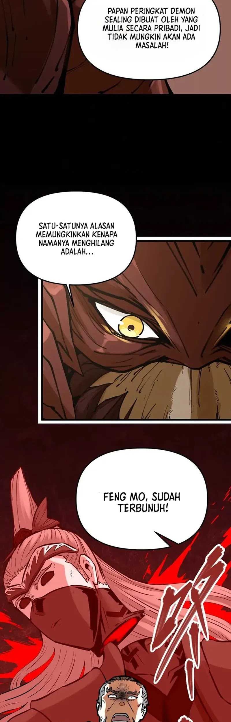 My Sect Has 100 Million Strength Points chapter 45 halaman 12