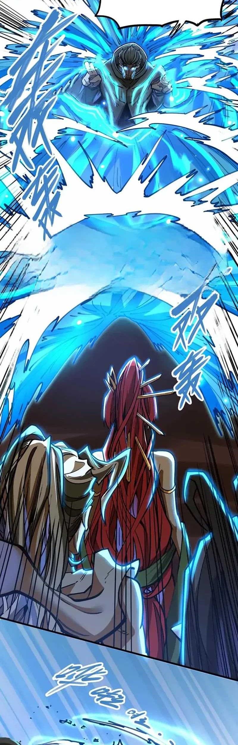 My Sect Has 100 Million Strength Points chapter 45 halaman 18