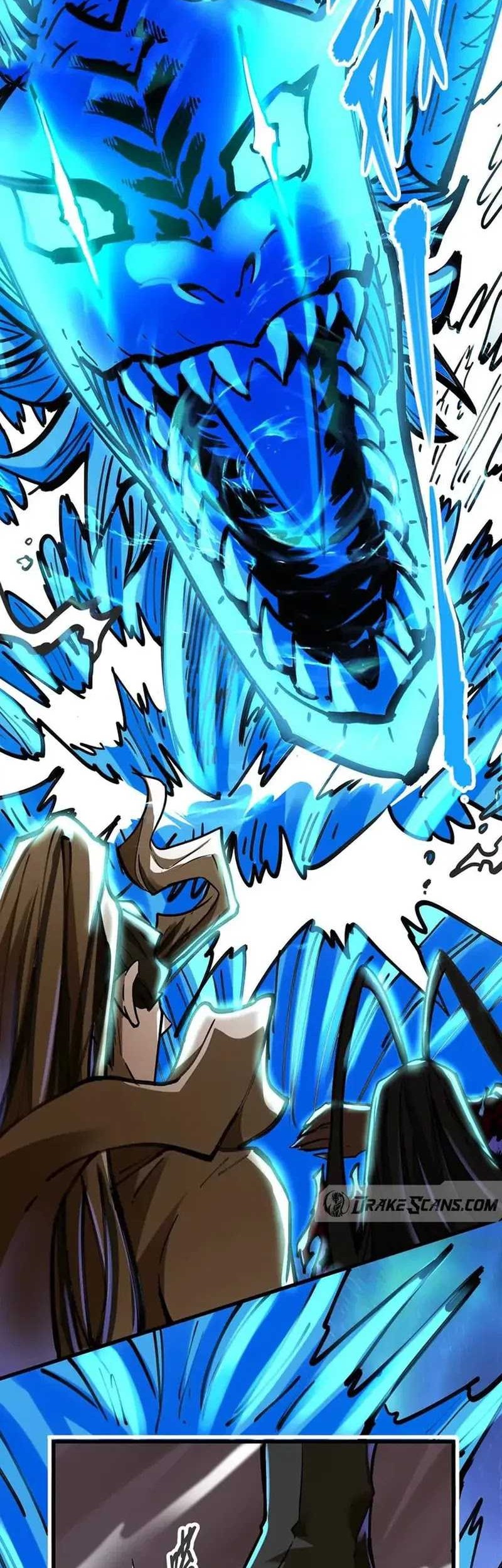 My Sect Has 100 Million Strength Points chapter 45 halaman 21