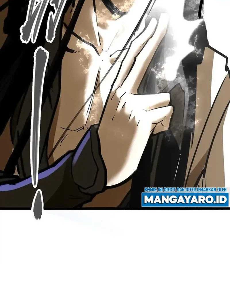 My Sect Has 100 Million Strength Points chapter 45 halaman 23
