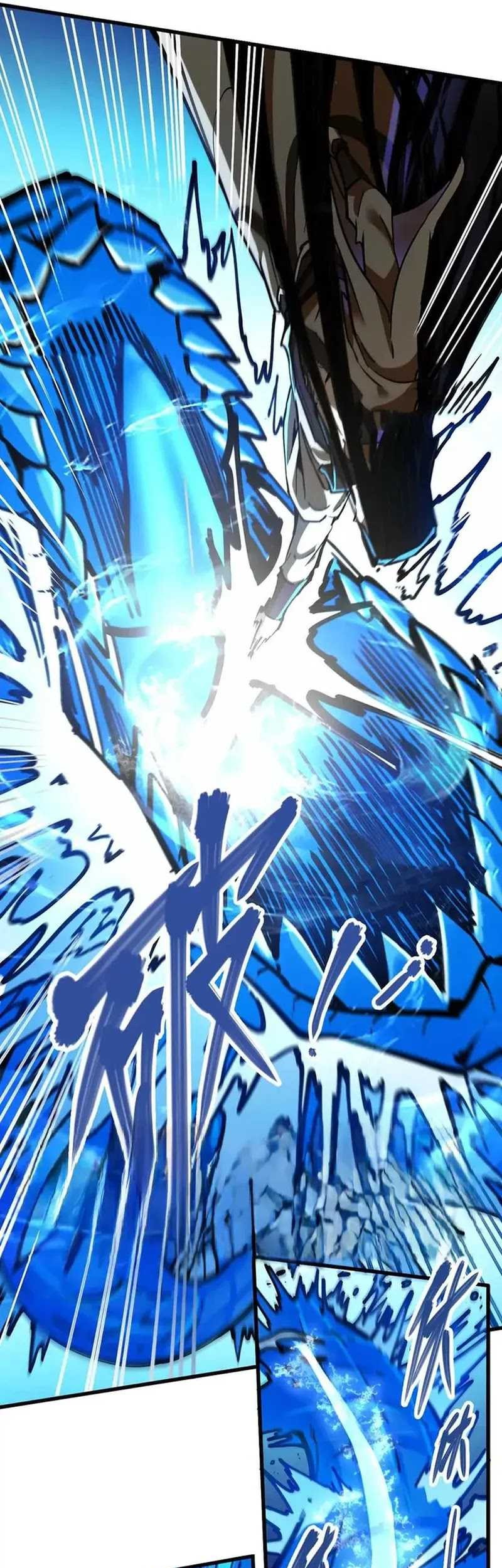 My Sect Has 100 Million Strength Points chapter 45 halaman 24
