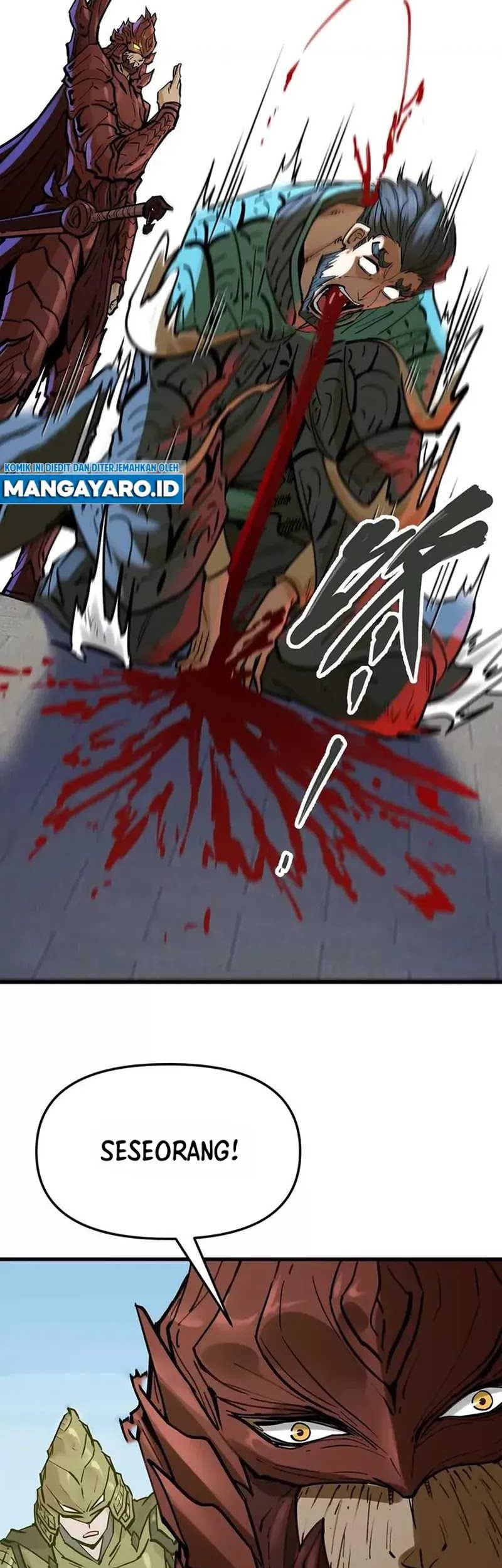 My Sect Has 100 Million Strength Points chapter 45 halaman 30