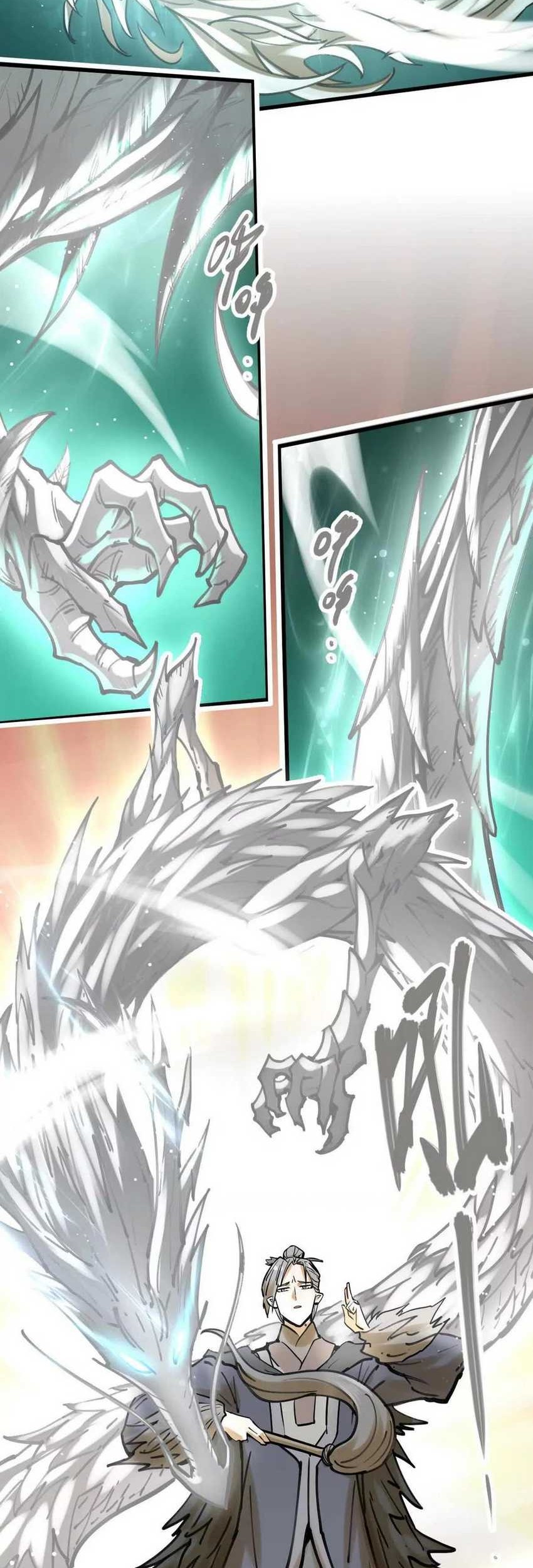 My Sect Has 100 Million Strength Points Bab 46 halaman 19