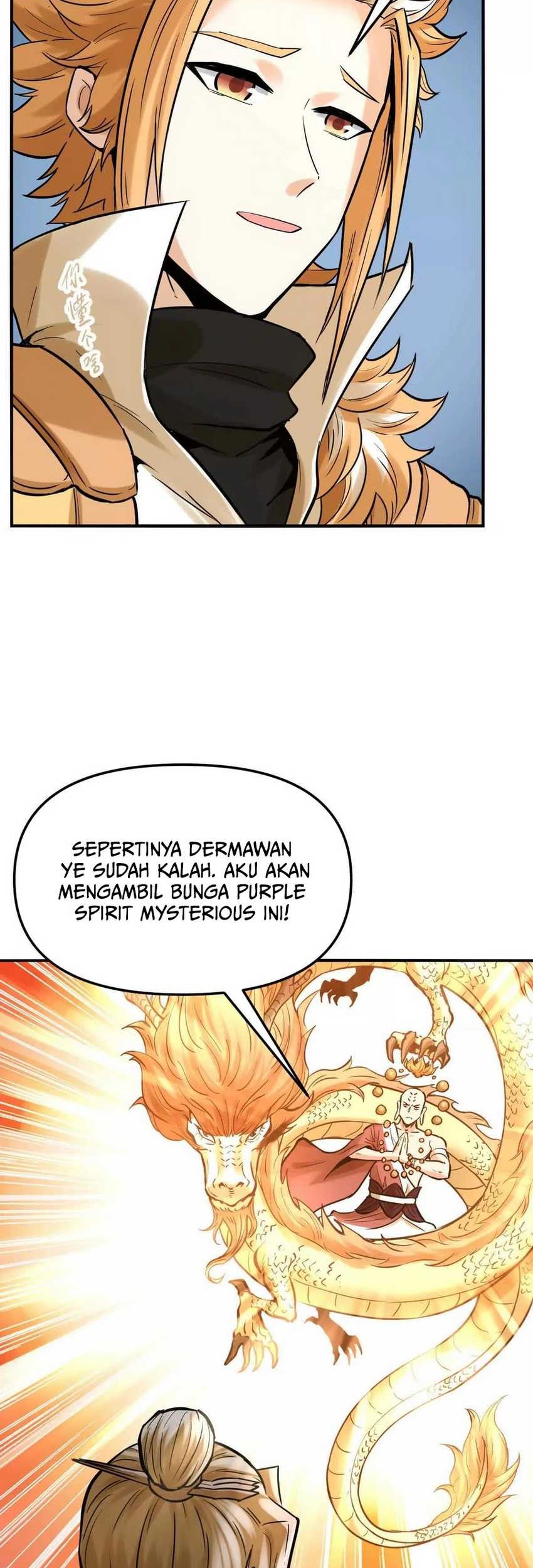 My Sect Has 100 Million Strength Points chapter 47 halaman 4