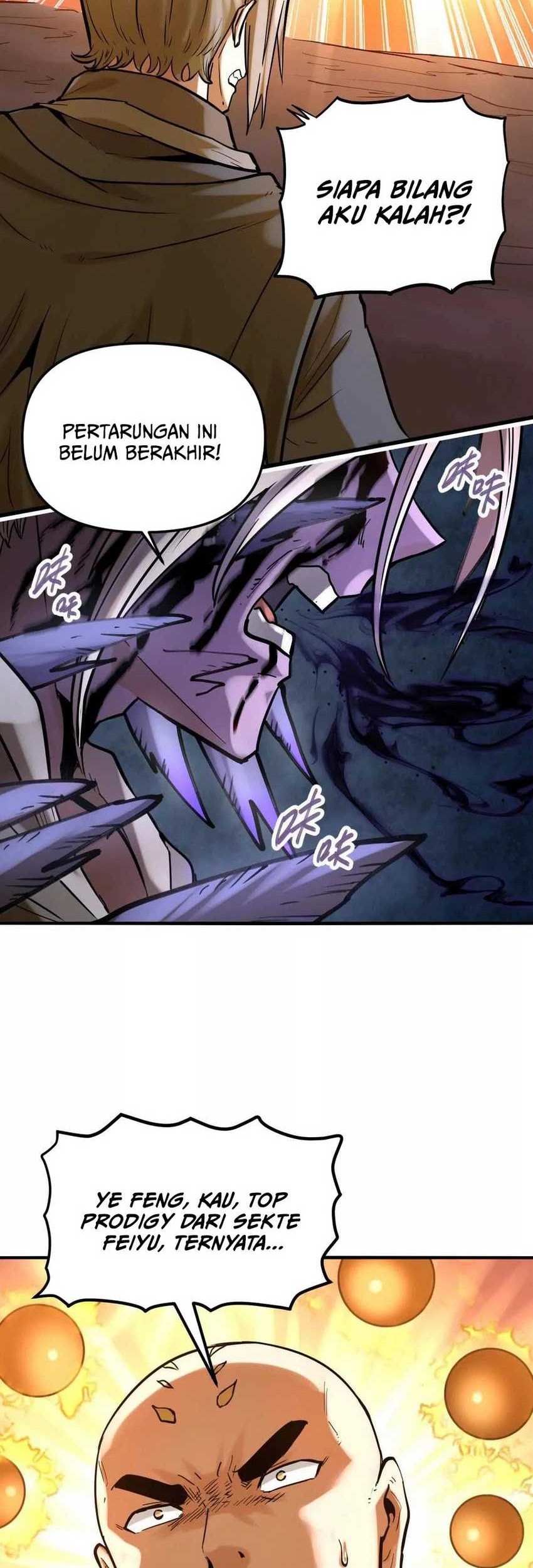 My Sect Has 100 Million Strength Points chapter 47 halaman 5