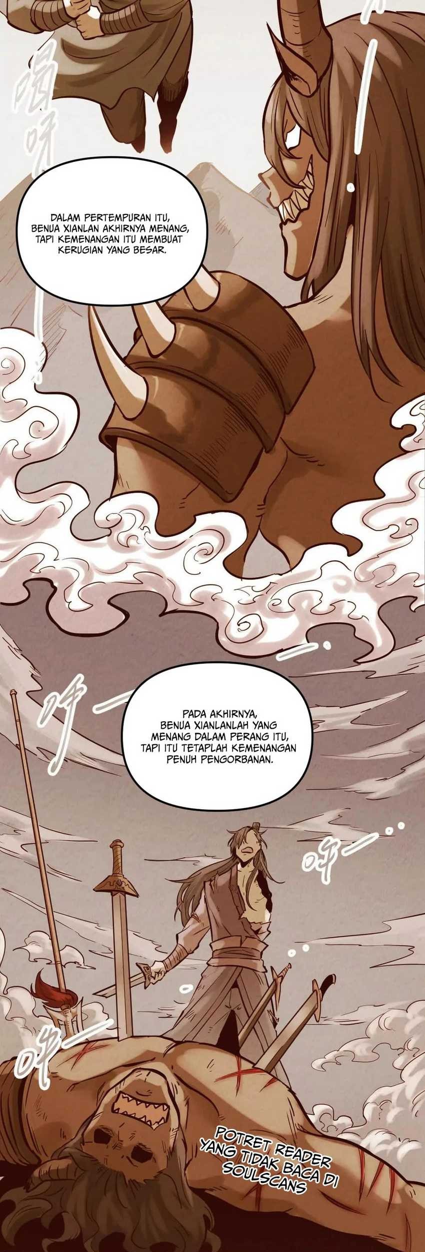 My Sect Has 100 Million Strength Points chapter 47 halaman 11