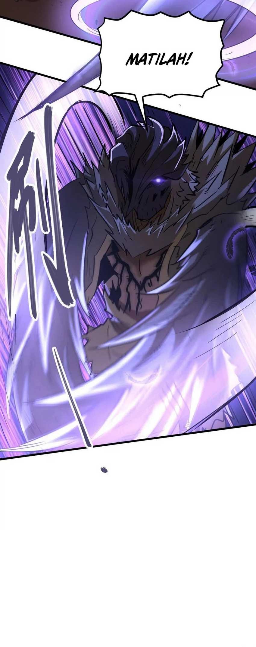 My Sect Has 100 Million Strength Points chapter 47 halaman 21