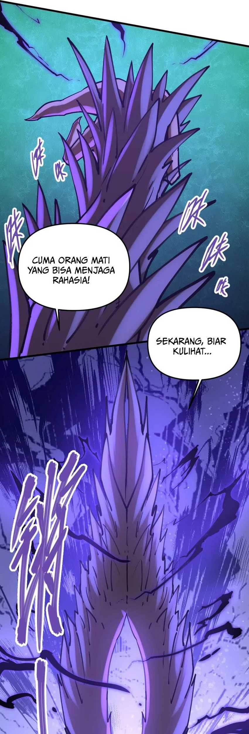 My Sect Has 100 Million Strength Points chapter 47 halaman 28