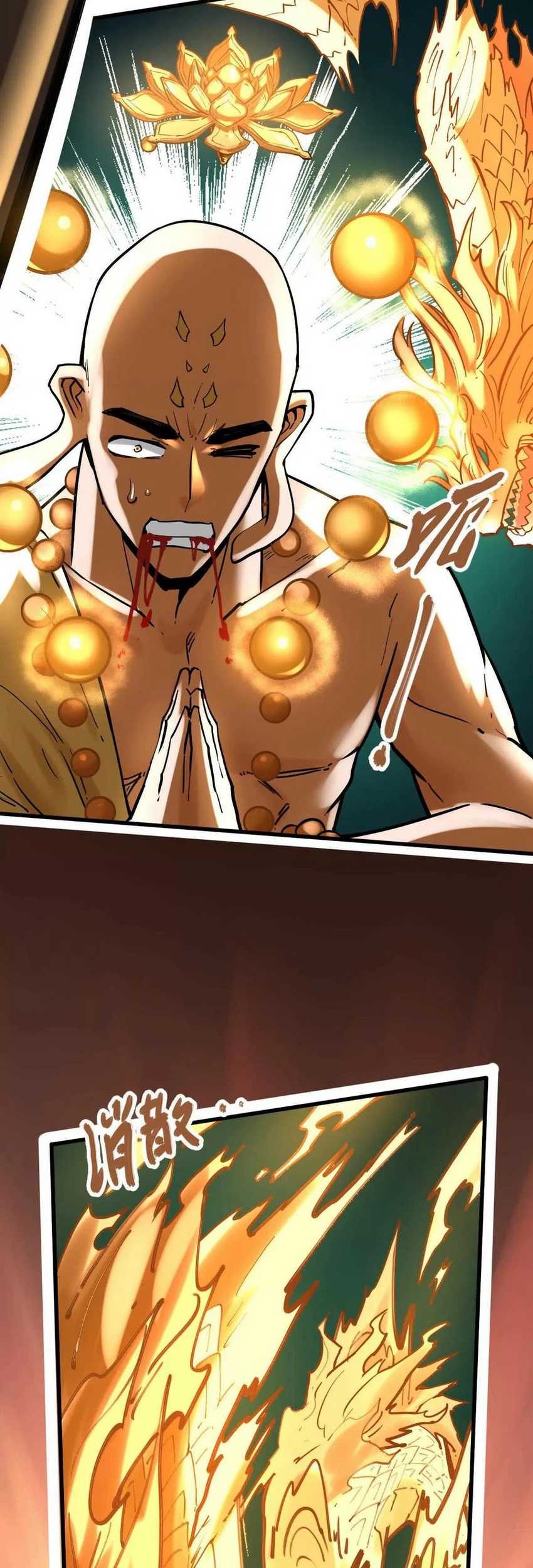 My Sect Has 100 Million Strength Points chapter 47 halaman 31
