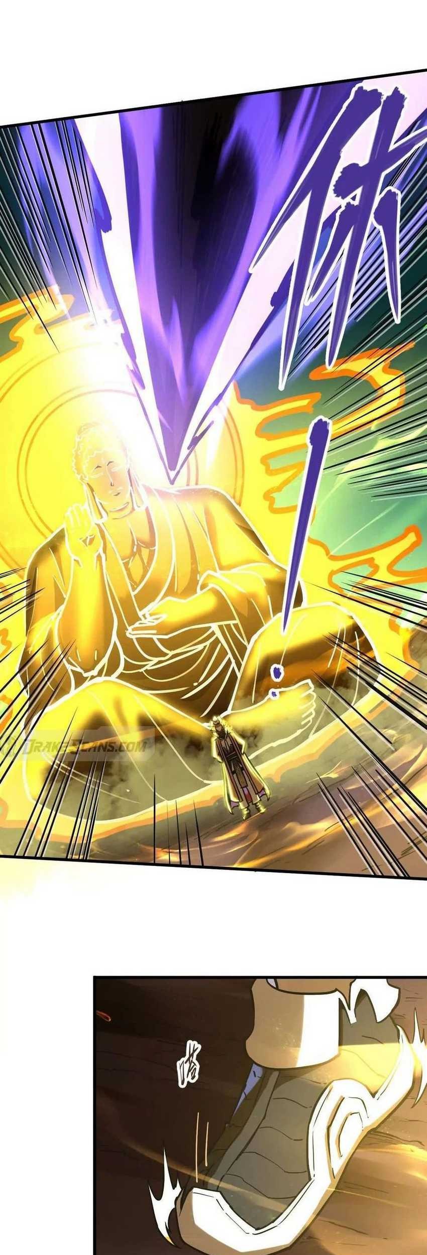My Sect Has 100 Million Strength Points chapter 49 halaman 5