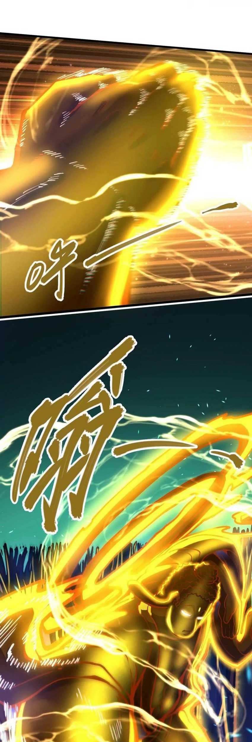 My Sect Has 100 Million Strength Points chapter 49 halaman 10