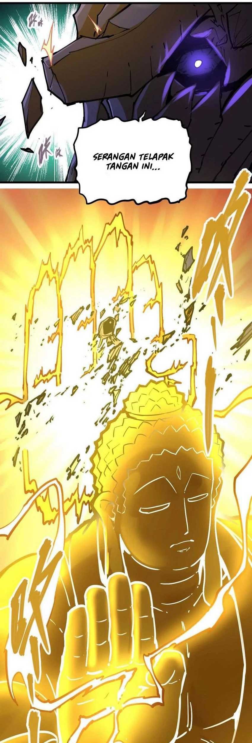 My Sect Has 100 Million Strength Points chapter 49 halaman 20
