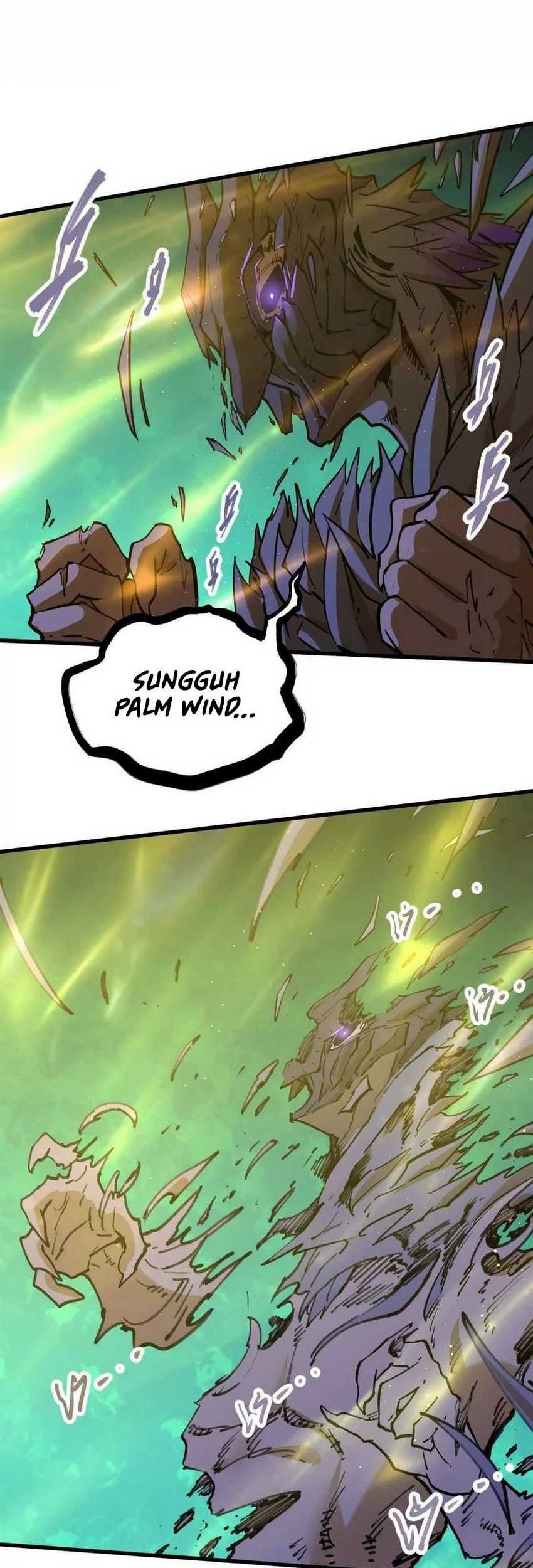 My Sect Has 100 Million Strength Points chapter 49 halaman 22