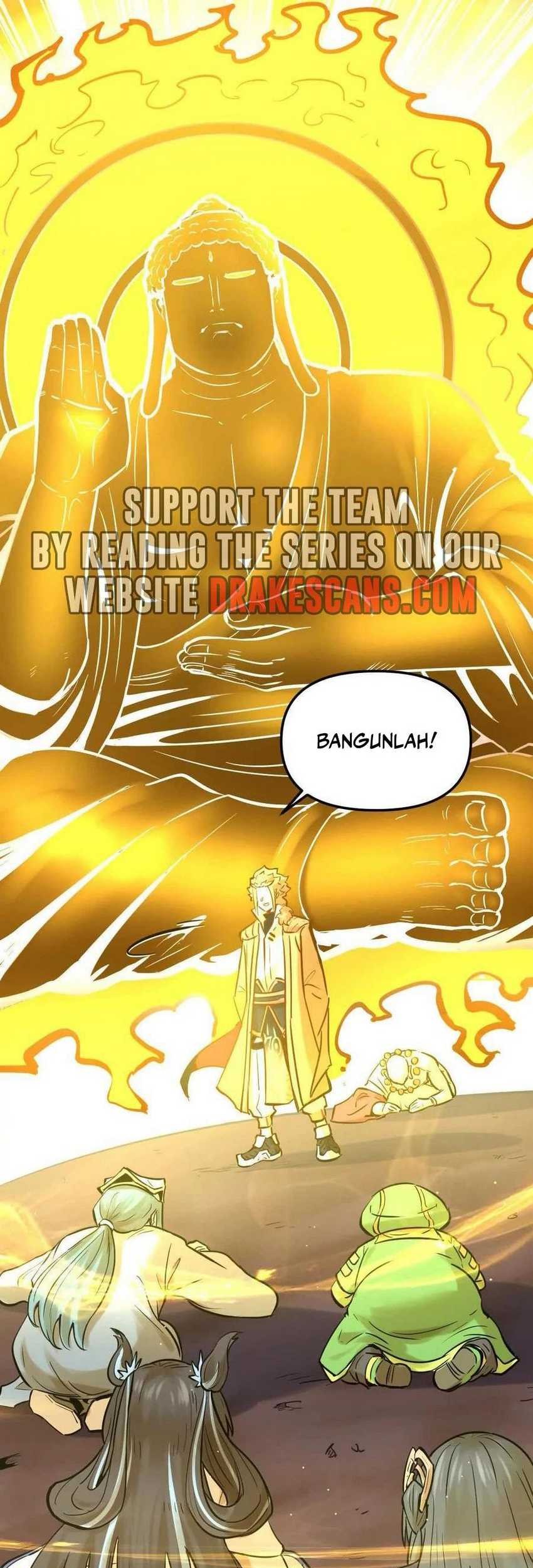 My Sect Has 100 Million Strength Points chapter 49 halaman 27