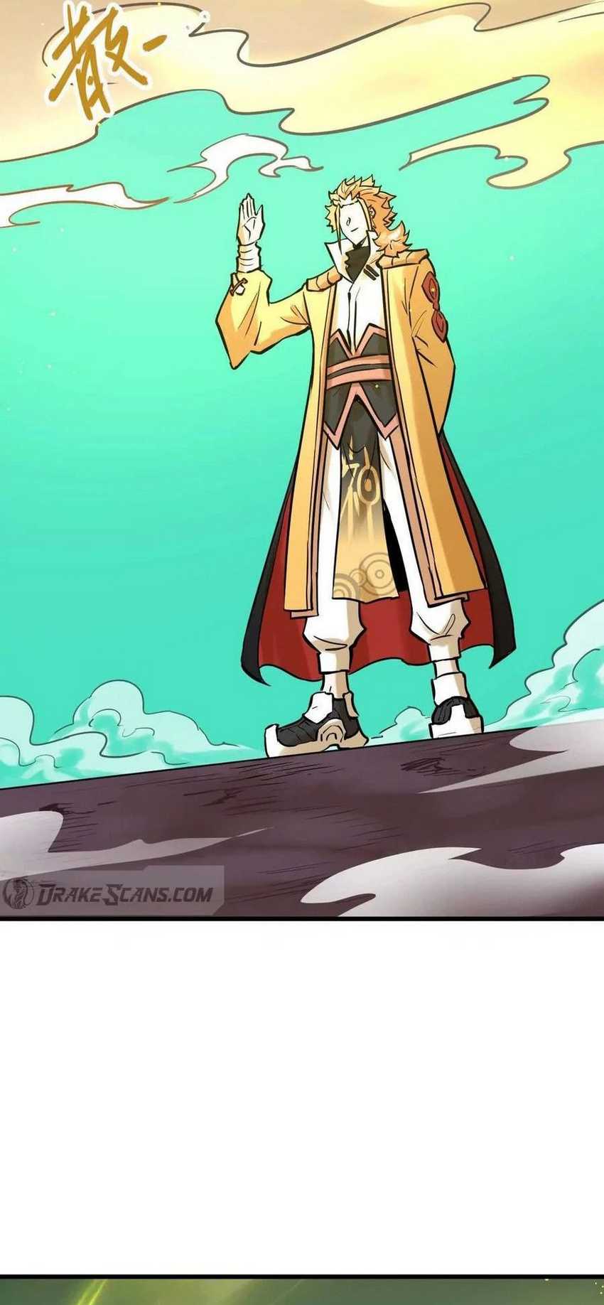 My Sect Has 100 Million Strength Points chapter 49 halaman 32