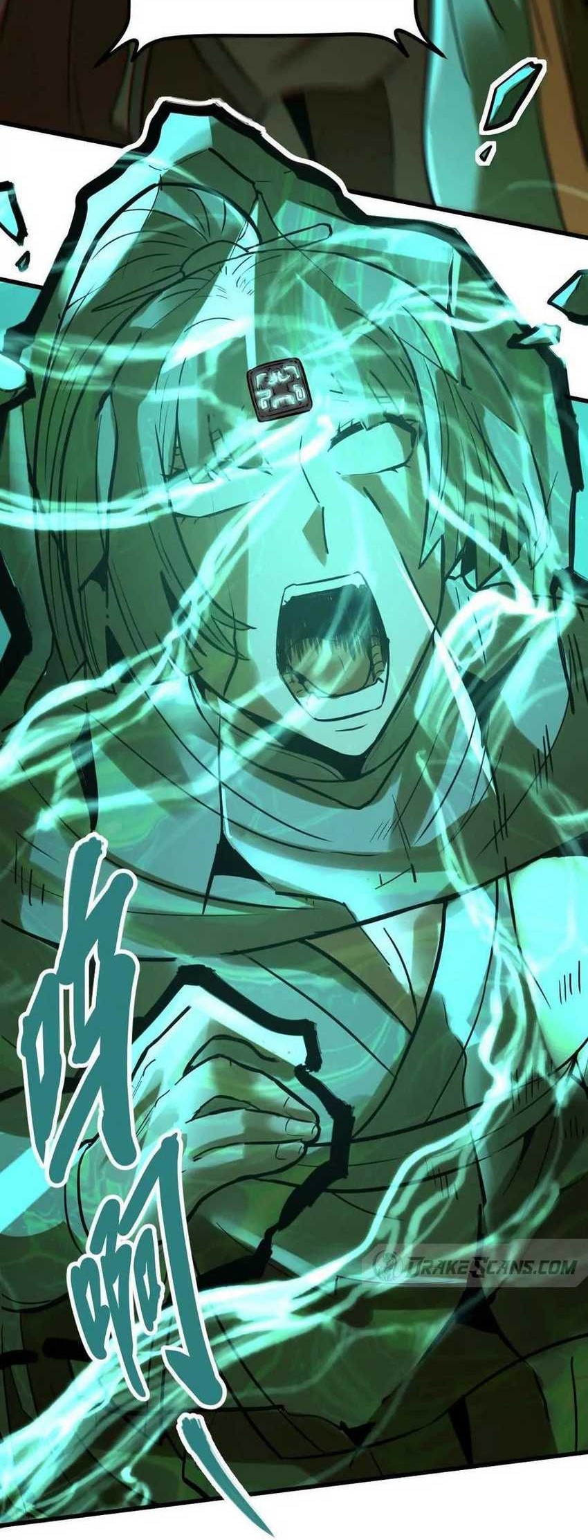 My Sect Has 100 Million Strength Points chapter 49 halaman 38