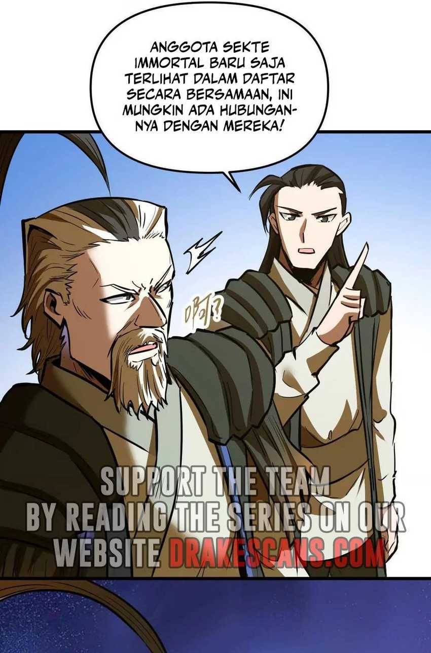 My Sect Has 100 Million Strength Points chapter 49 halaman 47