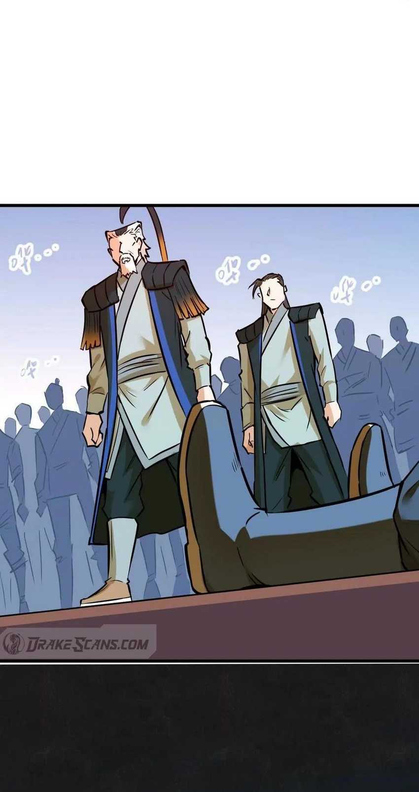 My Sect Has 100 Million Strength Points chapter 49 halaman 51