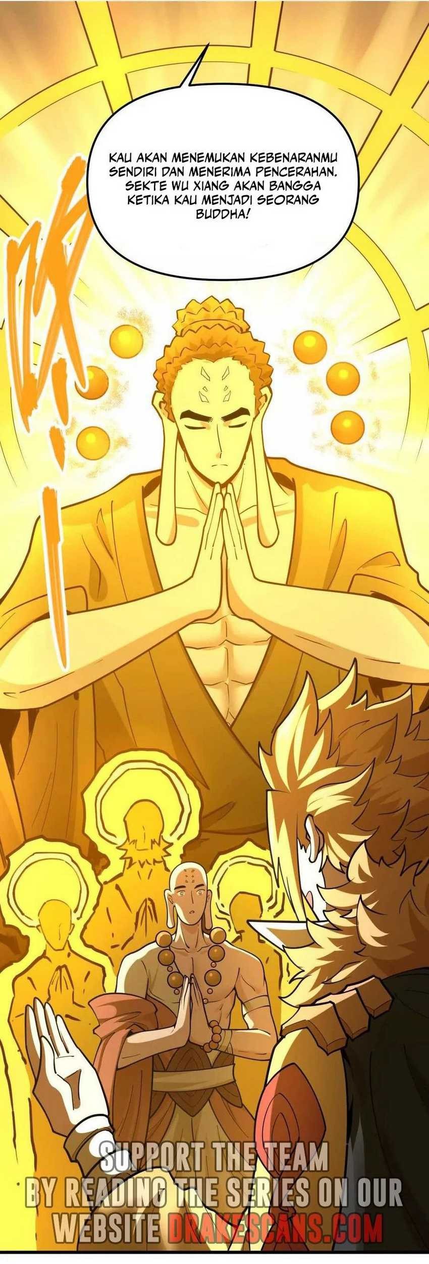 My Sect Has 100 Million Strength Points chapter 49 halaman 66