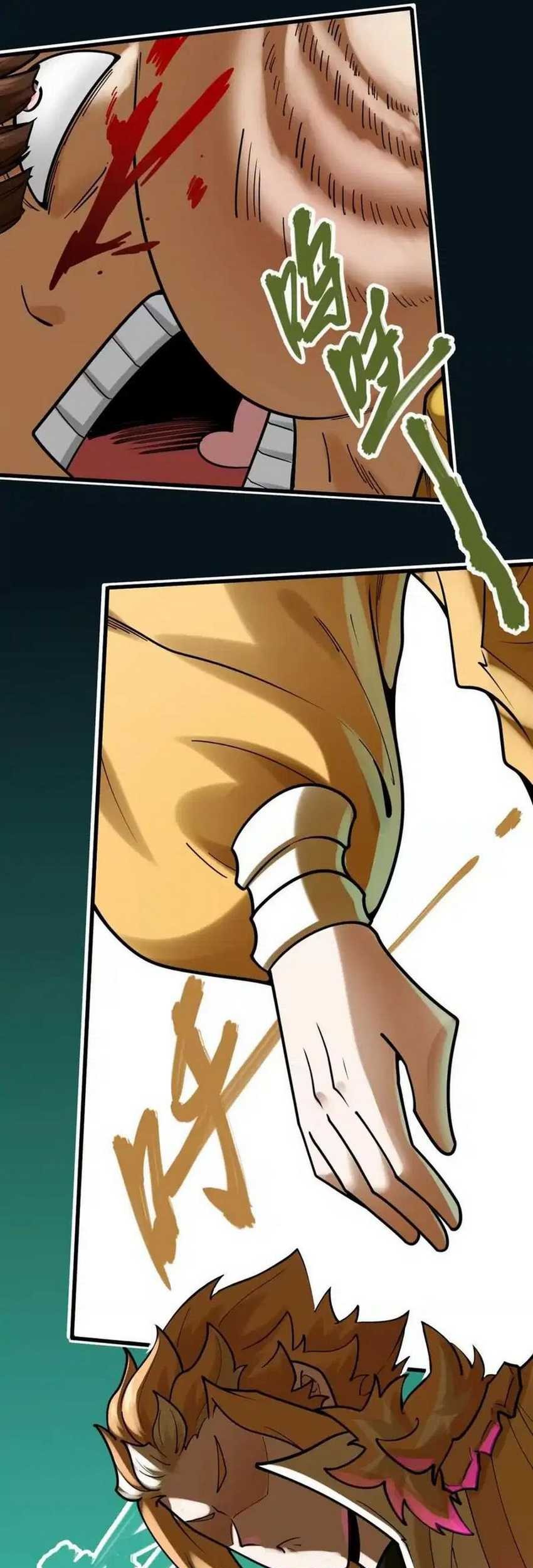 My Sect Has 100 Million Strength Points chapter 50 halaman 12