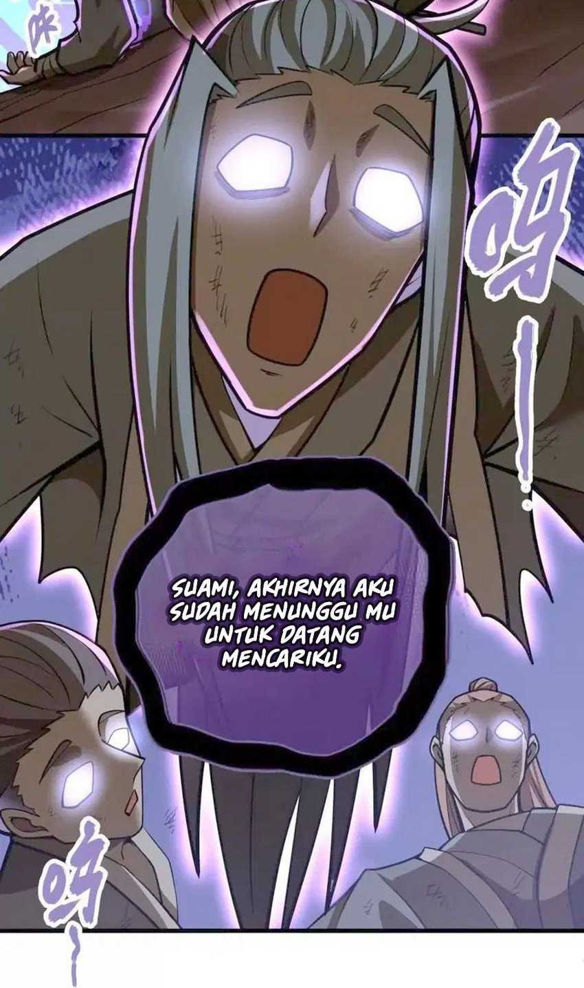 My Sect Has 100 Million Strength Points chapter 50 halaman 19