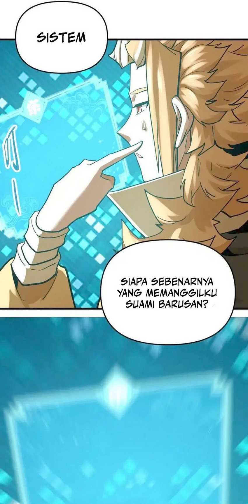 My Sect Has 100 Million Strength Points chapter 50 halaman 25