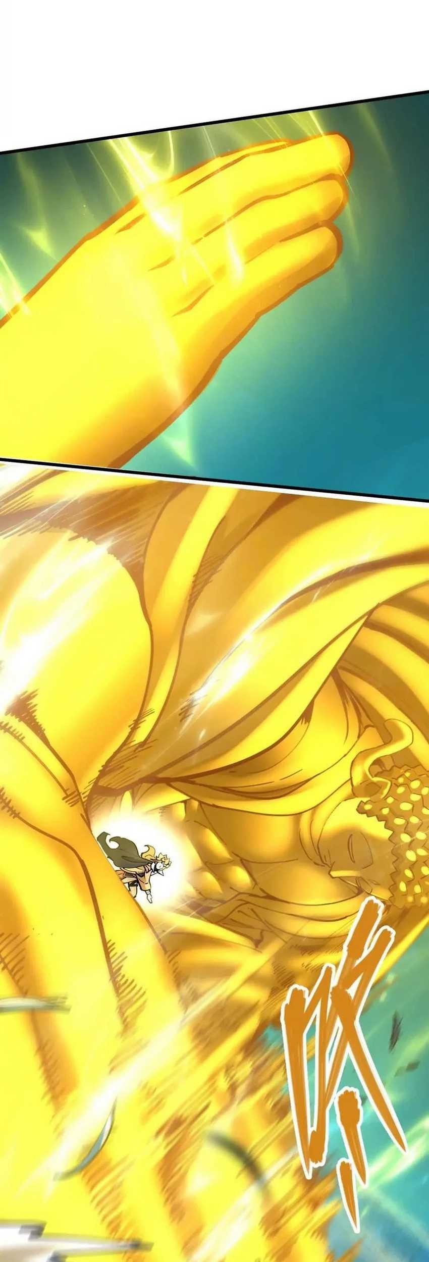 My Sect Has 100 Million Strength Points Bab 51 halaman 8