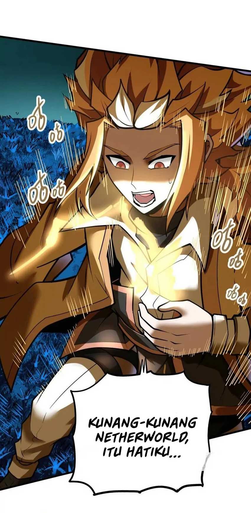 My Sect Has 100 Million Strength Points chapter 52 halaman 5