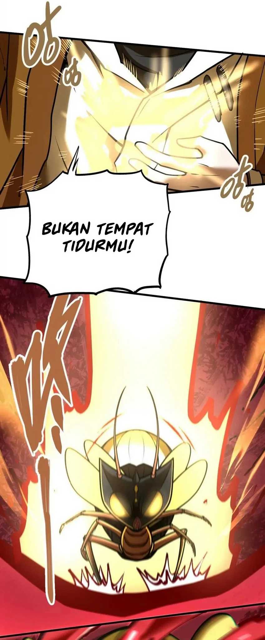 My Sect Has 100 Million Strength Points chapter 52 halaman 6