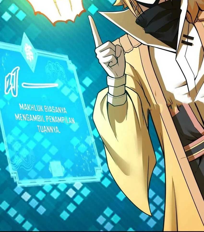 My Sect Has 100 Million Strength Points chapter 52 halaman 18
