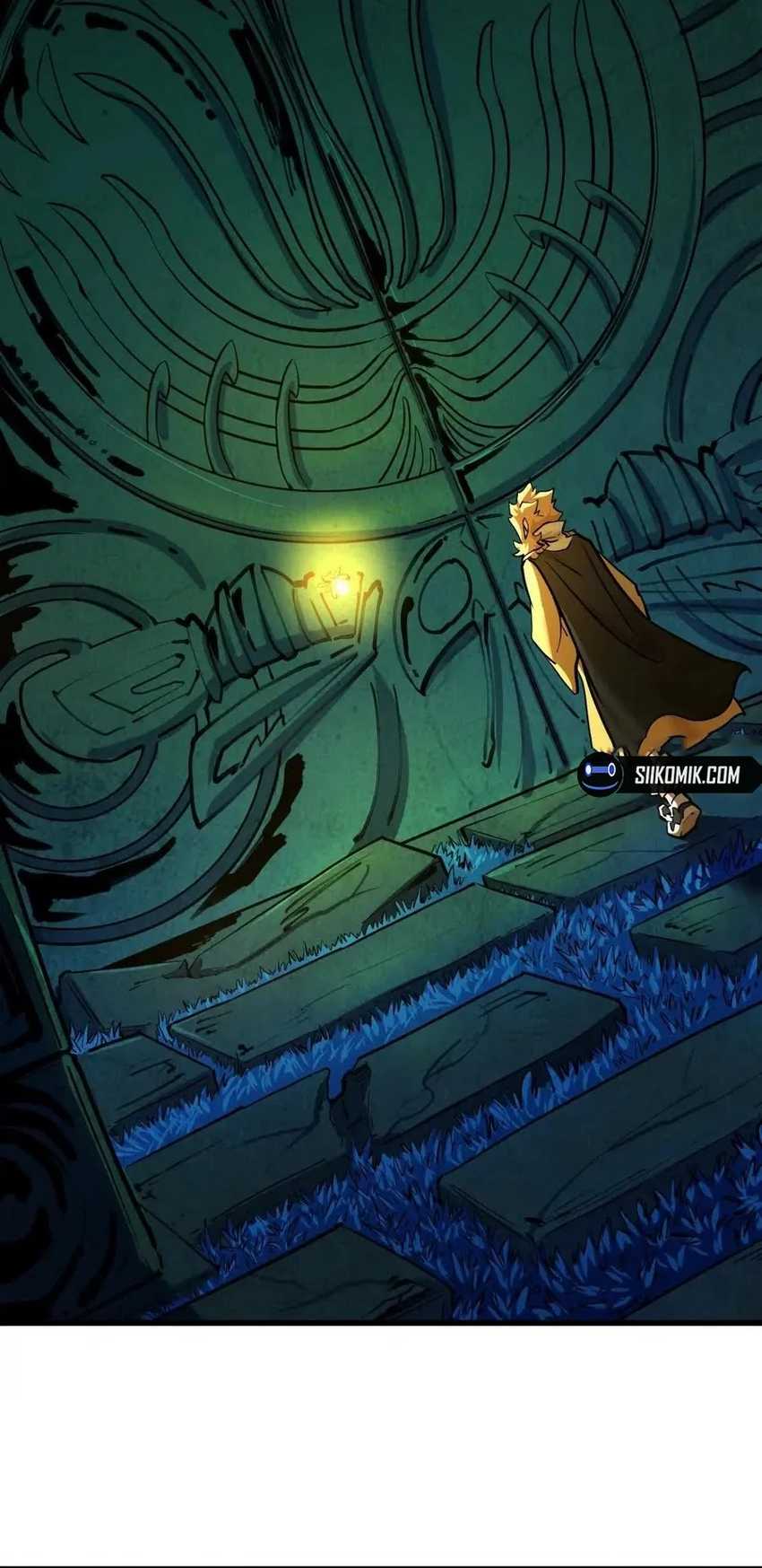 My Sect Has 100 Million Strength Points chapter 52 halaman 24