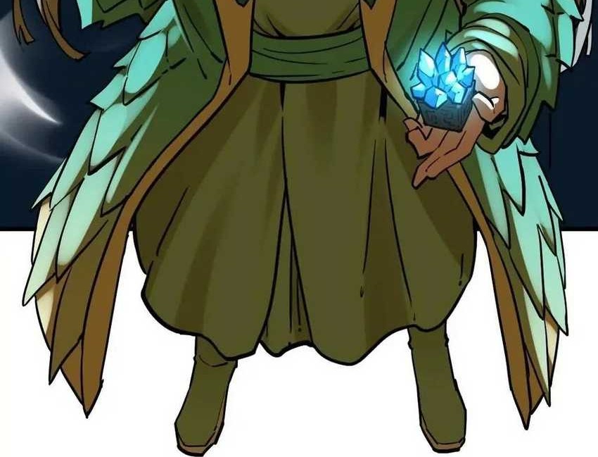My Sect Has 100 Million Strength Points Bab 53 halaman 13