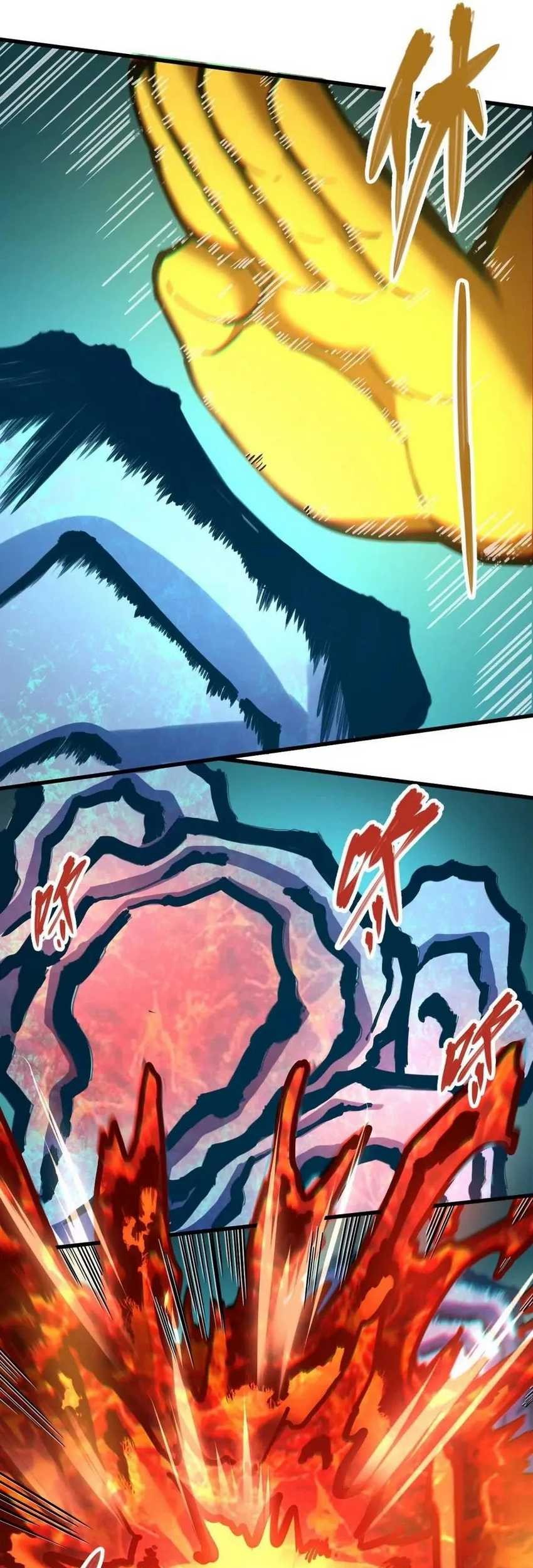 My Sect Has 100 Million Strength Points Bab 53 halaman 30
