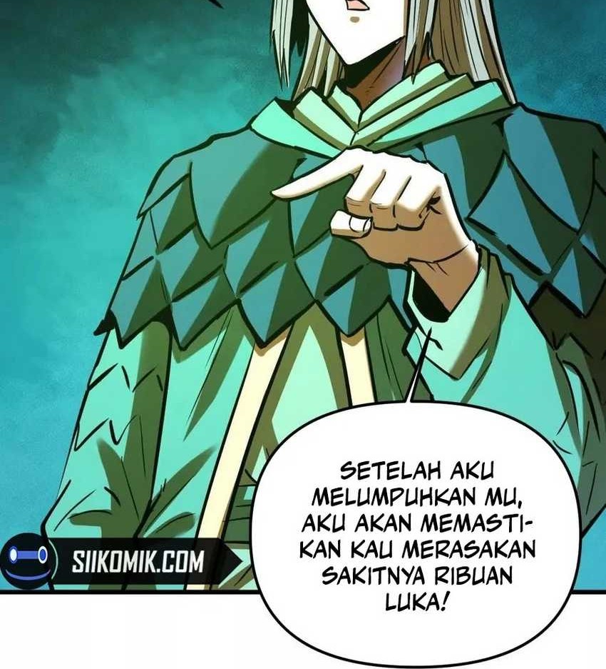 My Sect Has 100 Million Strength Points chapter 54 halaman 22