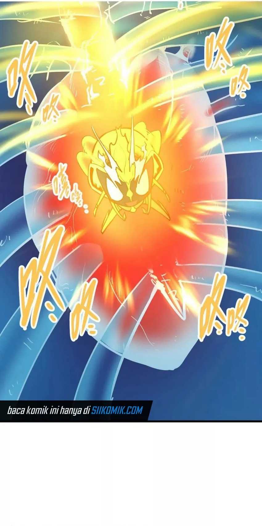 My Sect Has 100 Million Strength Points chapter 54 halaman 37
