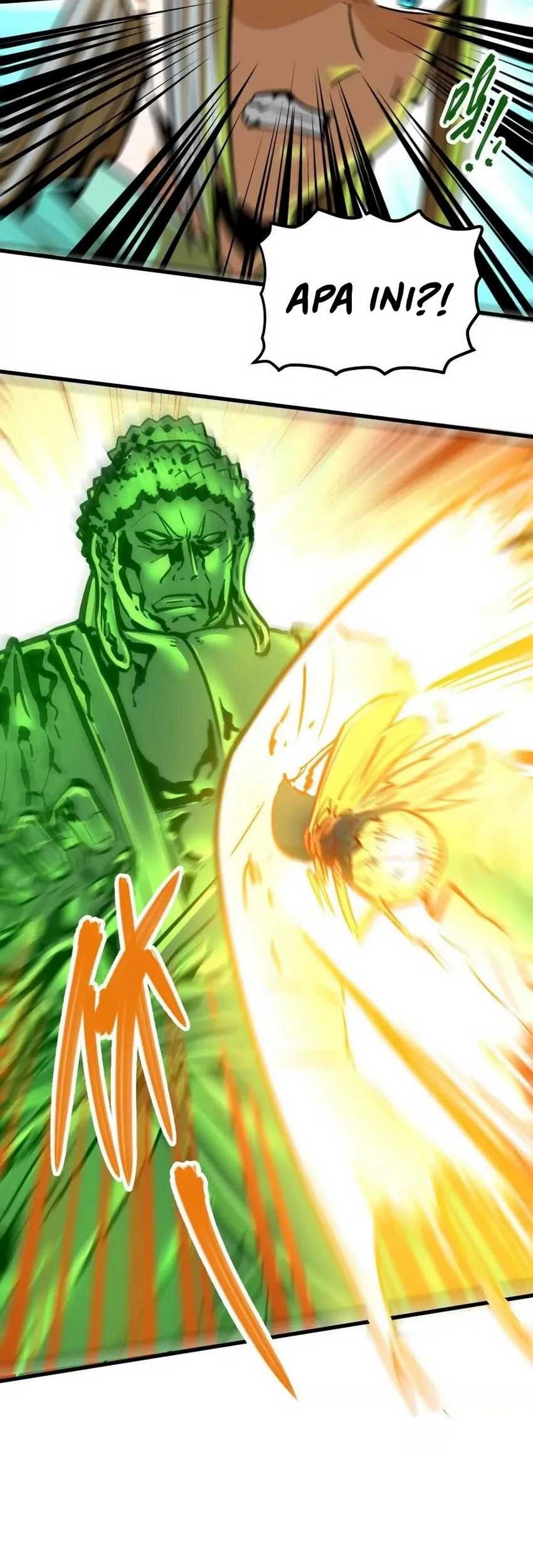 My Sect Has 100 Million Strength Points chapter 54 halaman 48